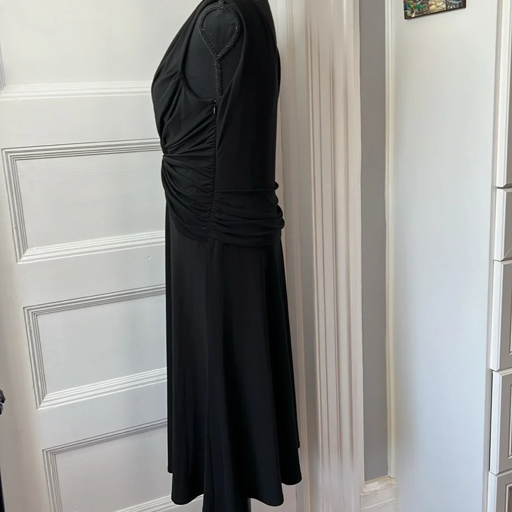 ANN KLEIN NEW YORK‎ DRESS - Picture 4 of 11